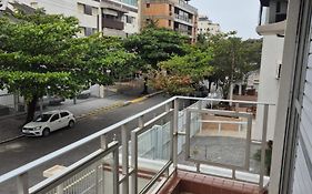 Ap varanda área nobre Enseada